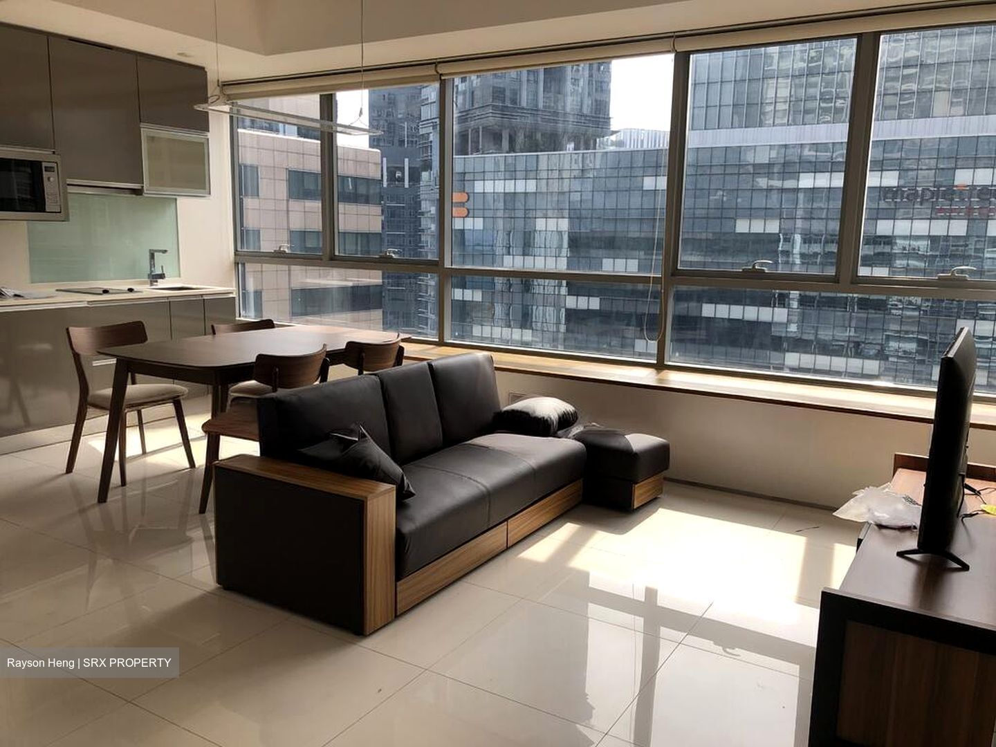 Lumiere (D2), Apartment #524753921